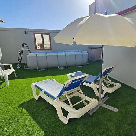 Apartamentos Garakota تيلدي المظهر الخارجي الصورة