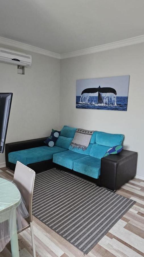 Apartamentos Garakota تيلدي المظهر الخارجي الصورة