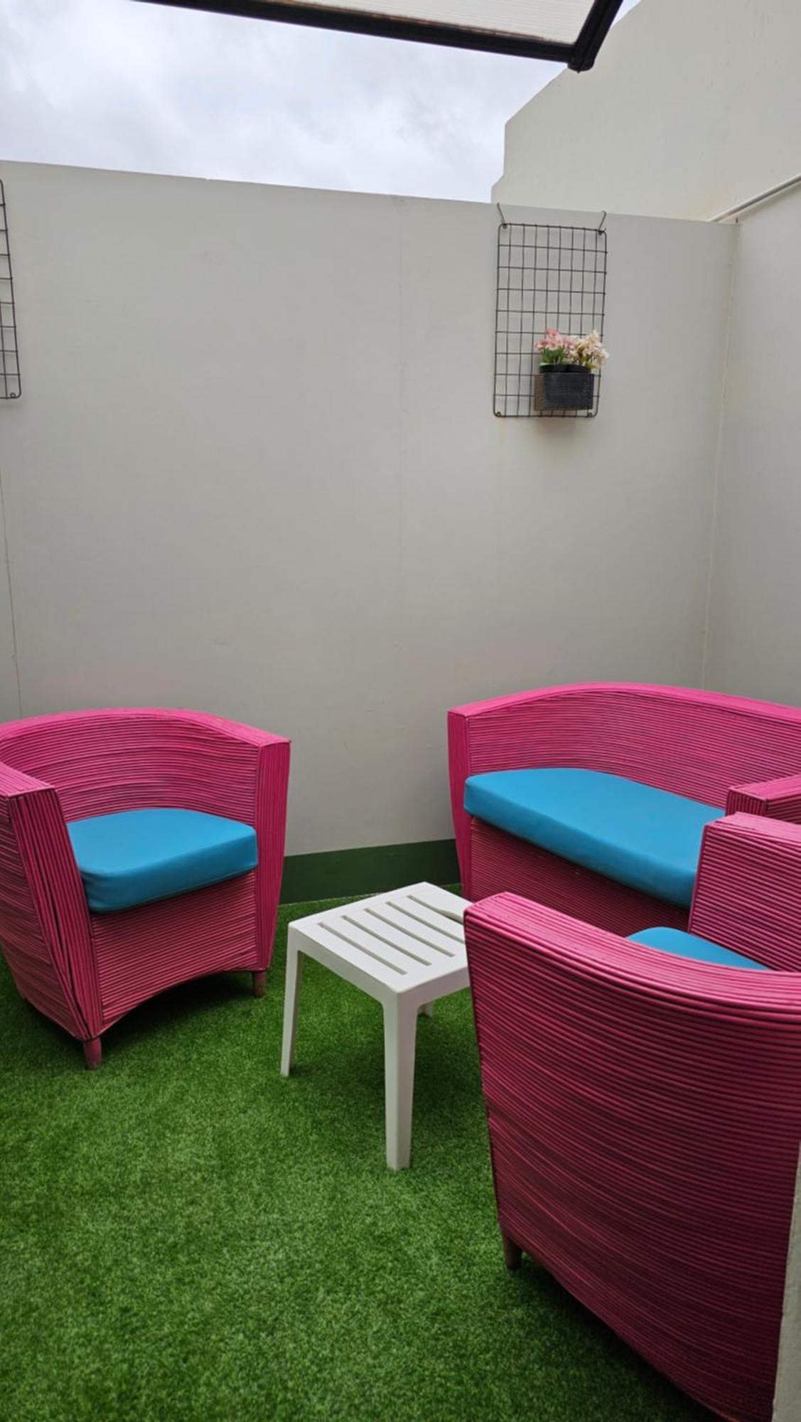 Apartamentos Garakota تيلدي المظهر الخارجي الصورة