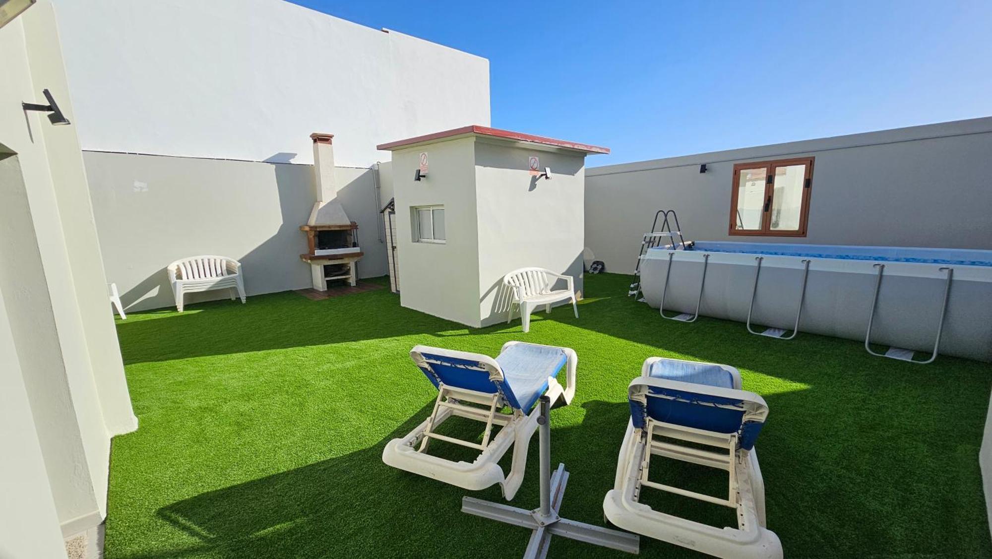 Apartamentos Garakota تيلدي المظهر الخارجي الصورة