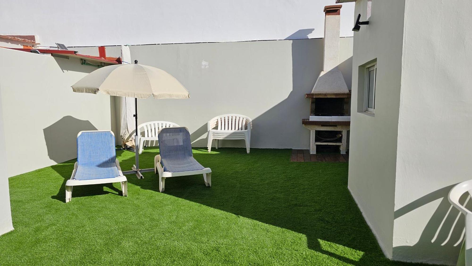 Apartamentos Garakota تيلدي المظهر الخارجي الصورة