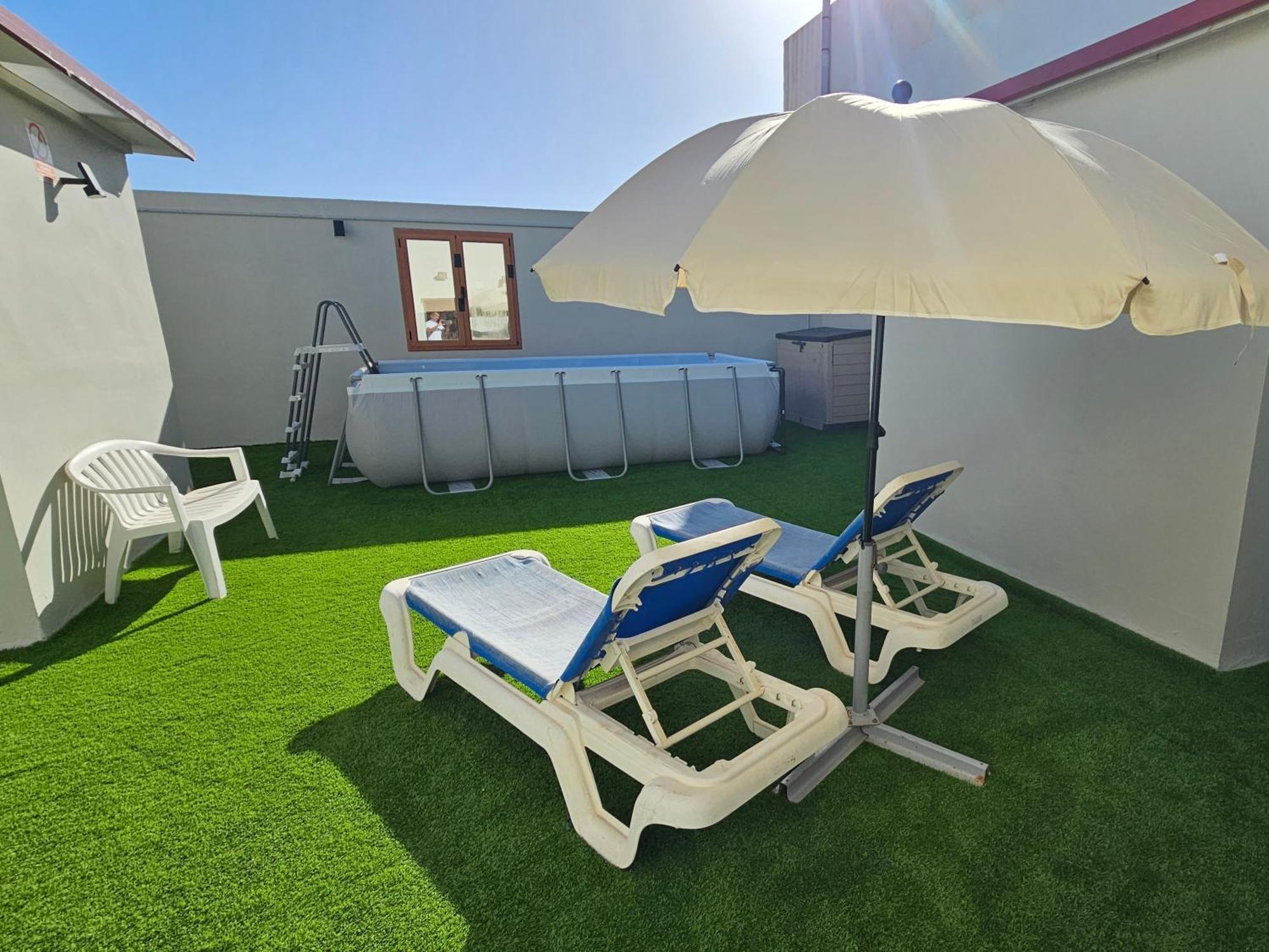Apartamentos Garakota تيلدي المظهر الخارجي الصورة